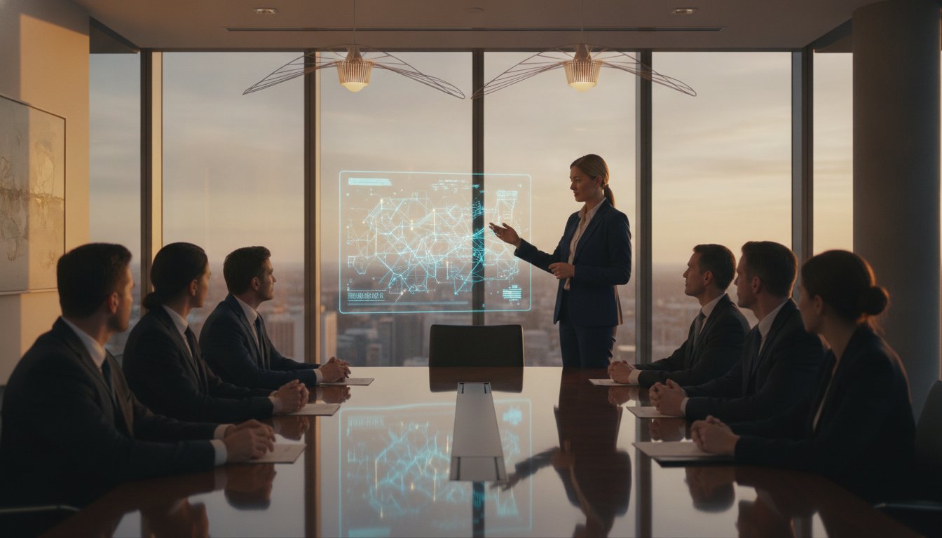 Fractional CIO Services in Perth: Strategic IT Leadership for 2026
