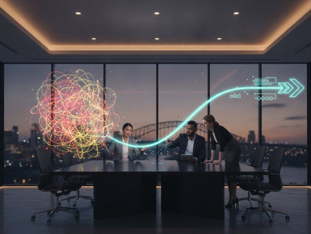 The Hidden Costs of Inefficient Processes: A Strategic Analysis for 2026