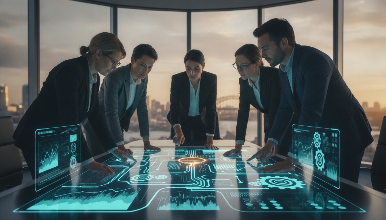 How to Measure Business Efficiency: A Strategic Framework for 2026