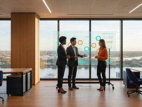The Strategic Digital Transformation Roadmap for SMEs in 2026