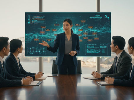 VCIO vs Fractional CIO: Choosing the Right Strategic IT Leadership in 2026