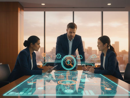 Digital Strategy for Business Growth: The 2026 Strategic Framework