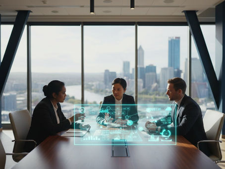 Strategic IT Consulting Services: A 2026 Executive Guide to Business Alignment