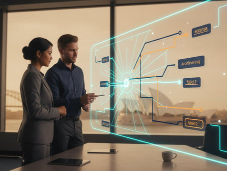 The Strategic Role of a Business Process Re-engineering Consultant in 2026