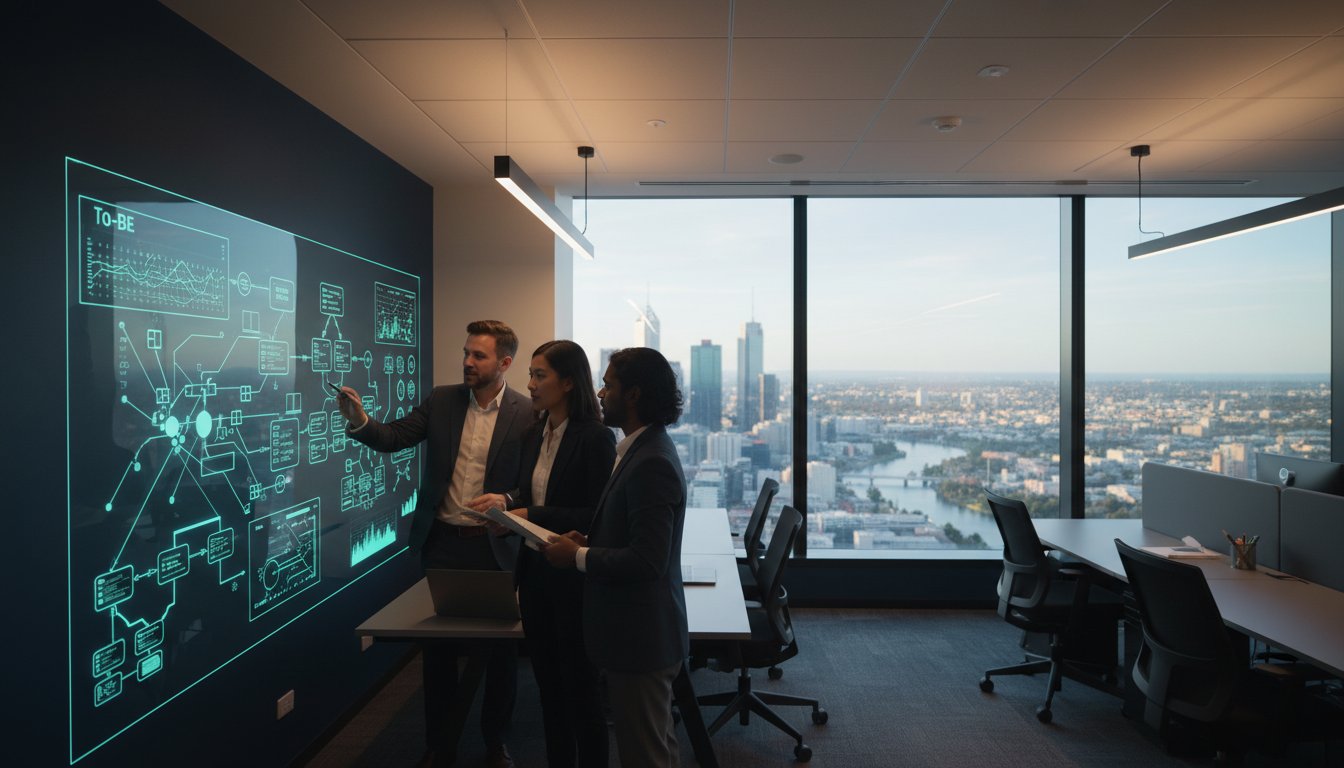 Strategic Business Analysis Consultancy in Perth: Driving Efficiency in 2026