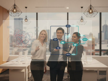 How to Conduct a Business Process Review: A Strategic Guide to Operational Efficiency