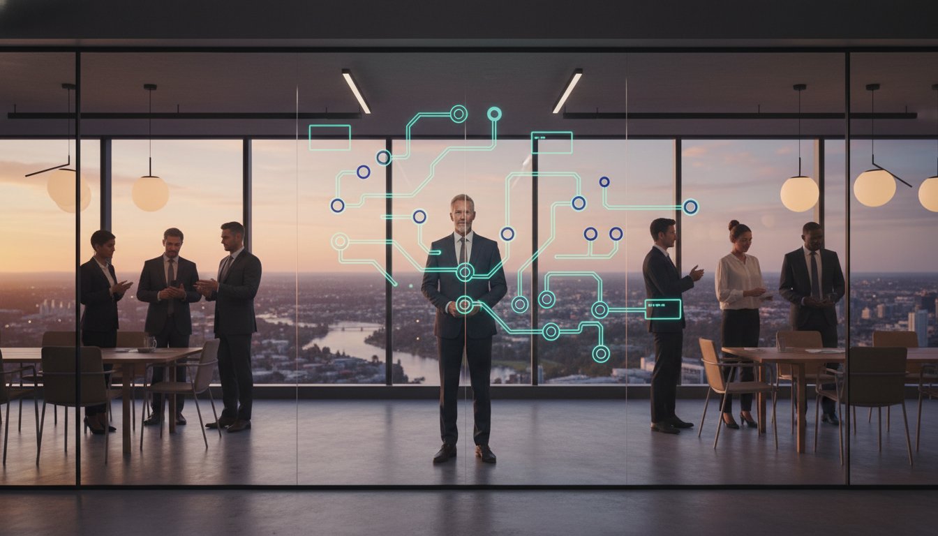 The Executive Checklist for Effective Business Process Maps in 2026