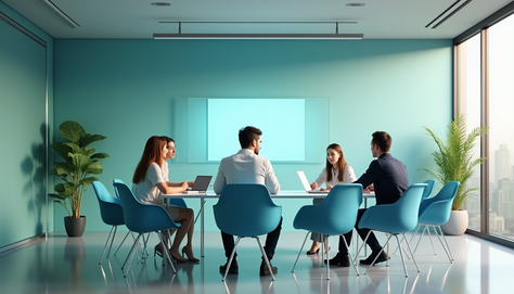 Captação de leads eficiente para consórcios FMCONSORCIO