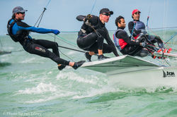 160208_Nacra49erFXWC_Edney-291