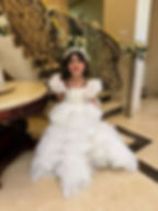 haute couture dresses