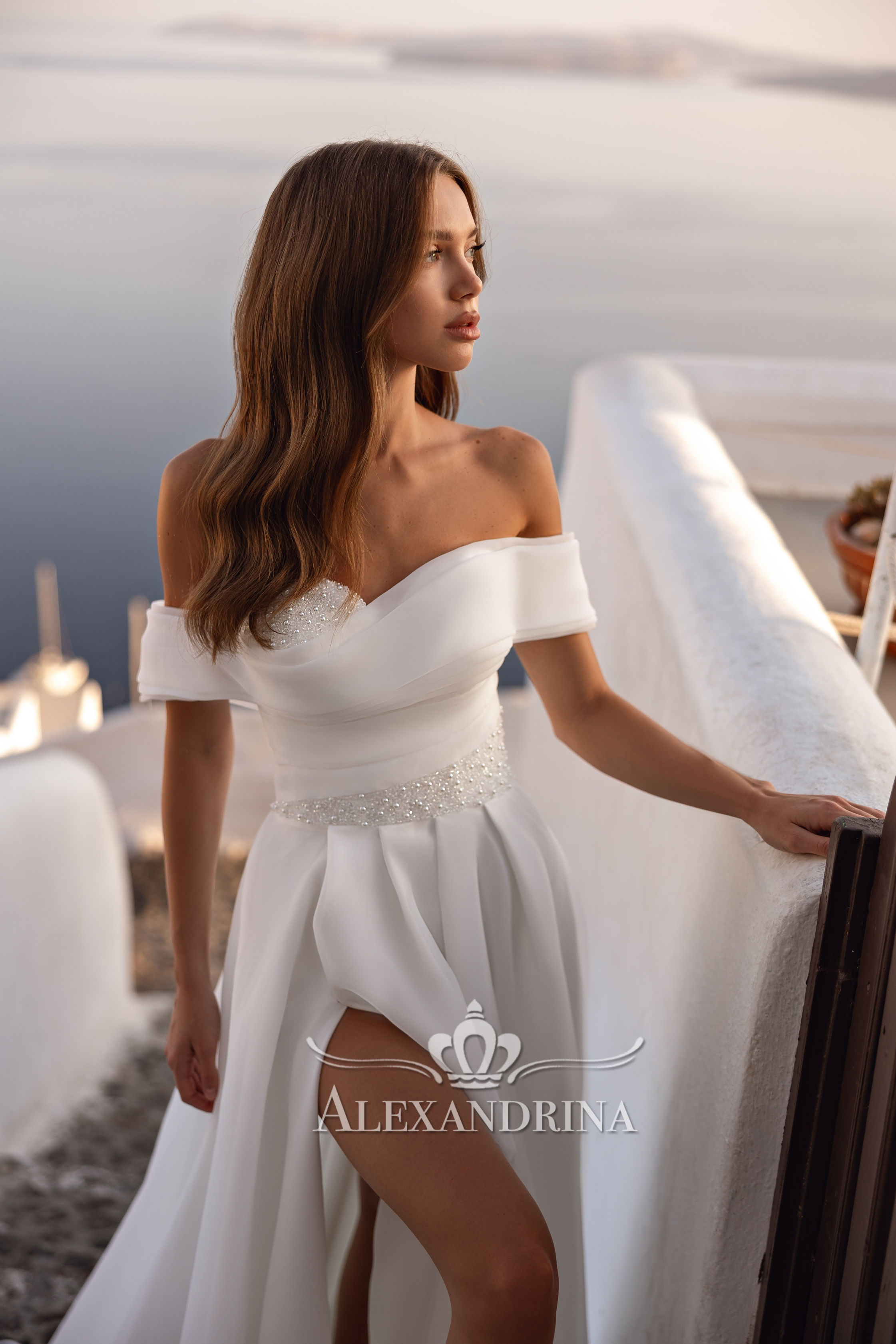 5734