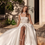Thumbnail: Wedding dress 5828