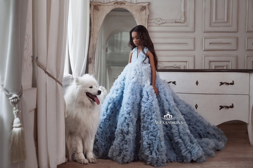 Lizzie 3103 | alexandrina