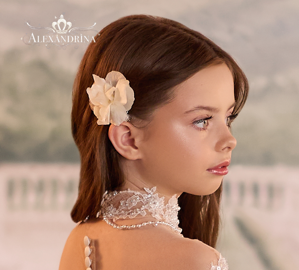 Petite Fleurette