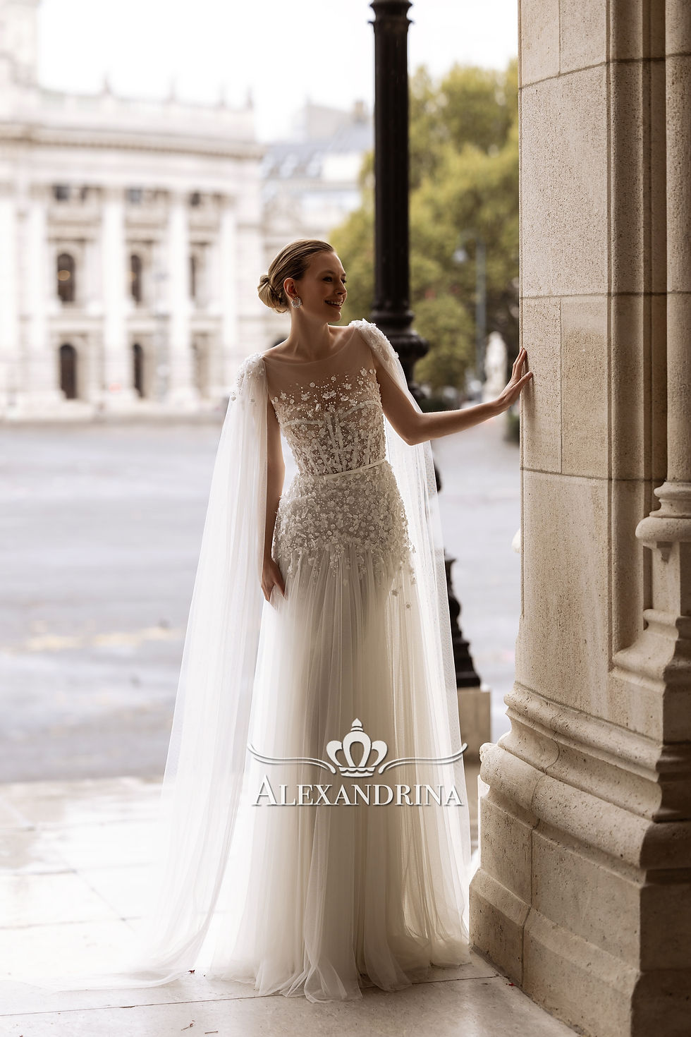 Thumbnail: Wedding dress 5618