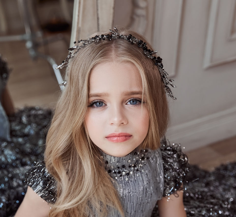 Thumbnail: HeadBand Black Star