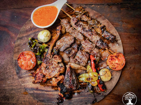 Top 5 BBQ Meats at Treehouse