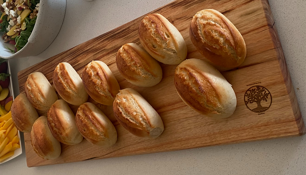 What Makes Unique Custom Serving Boards So Special?