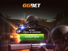 GG.BET: Sua Plataforma de Esports de Confiança! Descubra as Emoções do CS:GO com Apostas Online!