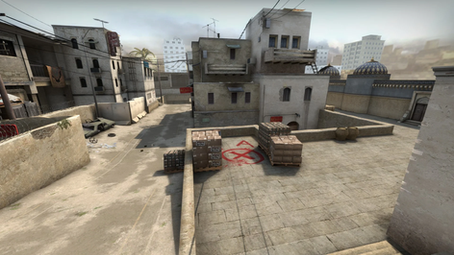 Guia Completo: Como Jogar de CT na Dust 2 no CS:GO