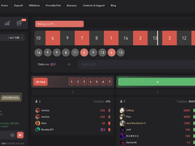 CSGOPolygon - Ganhe Skins de CS:GO Grátis com Divirta-se no Cassino