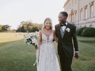 Real Bride | Carina