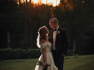 Real Bride | Katie