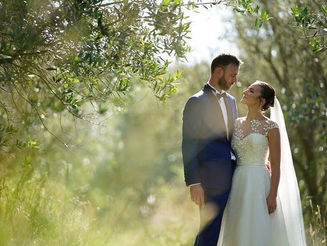 Real Bride | Sally