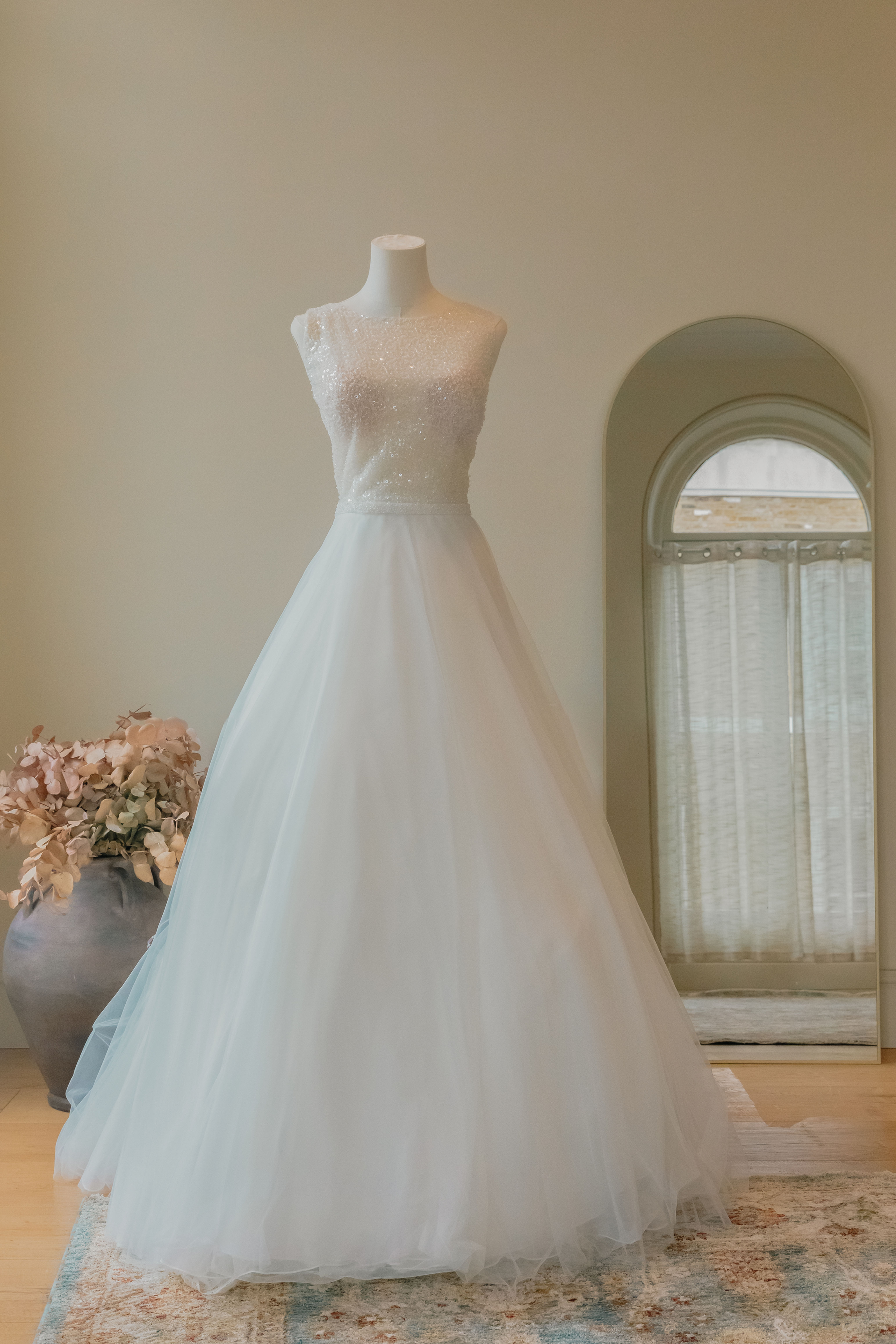 Pronovias St. Patrick - Gloria
