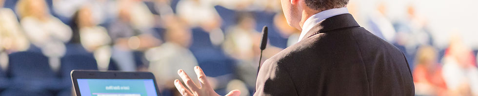 Male Speaker