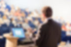 Male Speaker