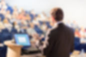 Male Speaker