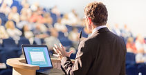 Male Speaker