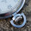 Thumbnail: 1940s Omega Art Deco Pocket Watch