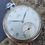 Thumbnail: 1940s Omega Art Deco Pocket Watch