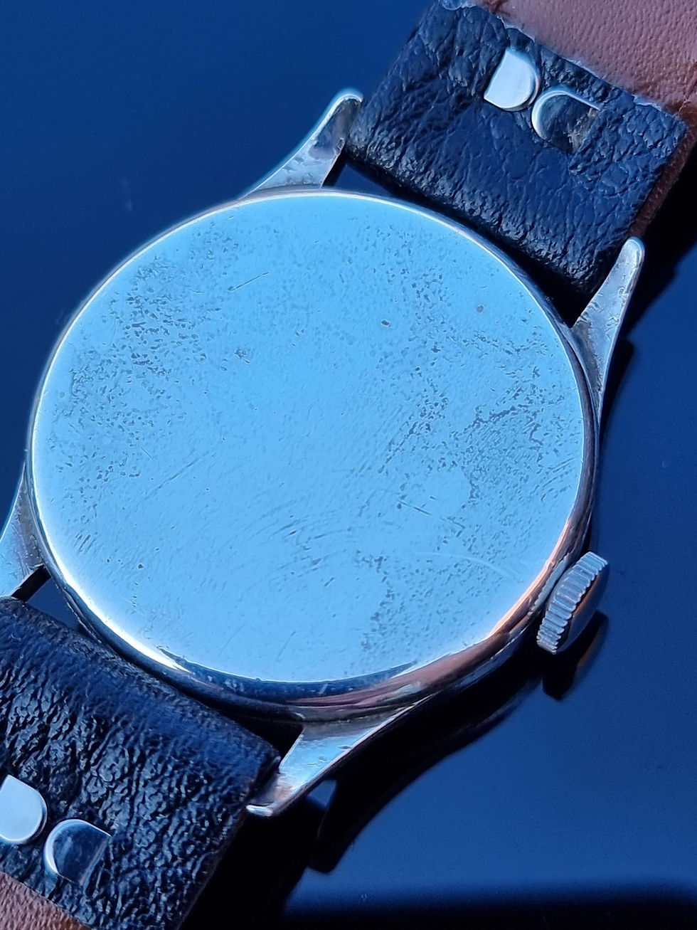 Thumbnail: 1941 Omega 30T2