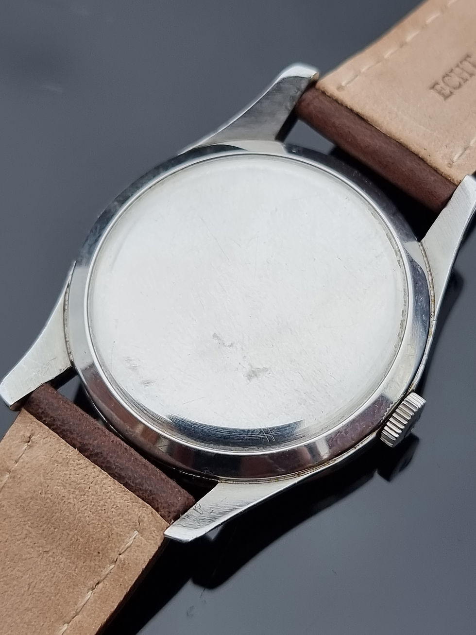Thumbnail: 1954 Omega Manual