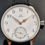 Thumbnail: 1905 Omega Marriage Watch