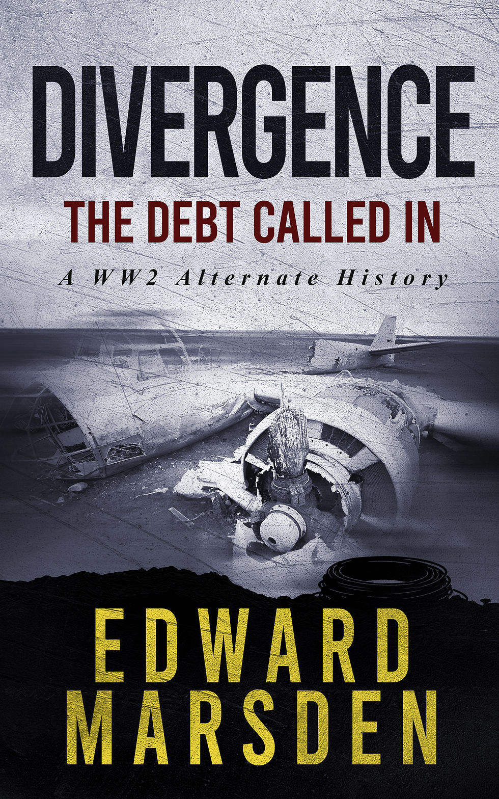 Divergence The Debt Called In_Ebook.jpg
