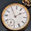 Thumbnail: 1902 Omega Pocket Watch