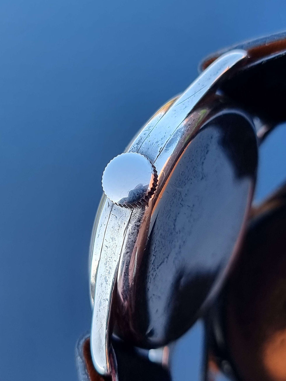 Thumbnail: 1941 Omega 30T2