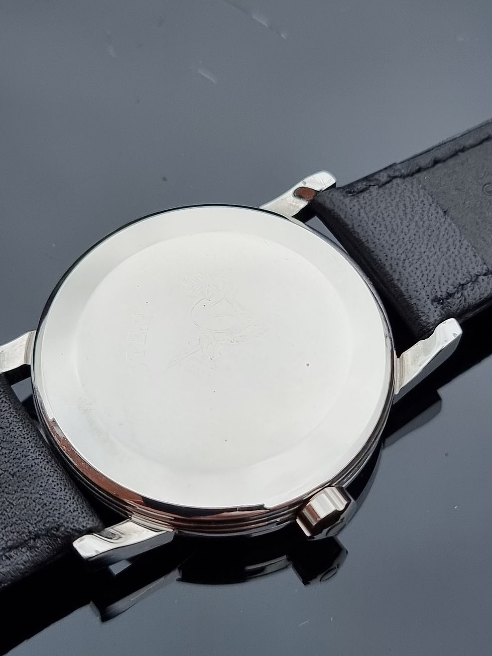 Thumbnail: 1958 Omega Seamaster Manual