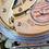 Thumbnail: Early 1900s H Moser & Cie Wrist Watch Conversion.