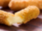 Mozzarella Stick