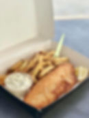 Fish&Chips