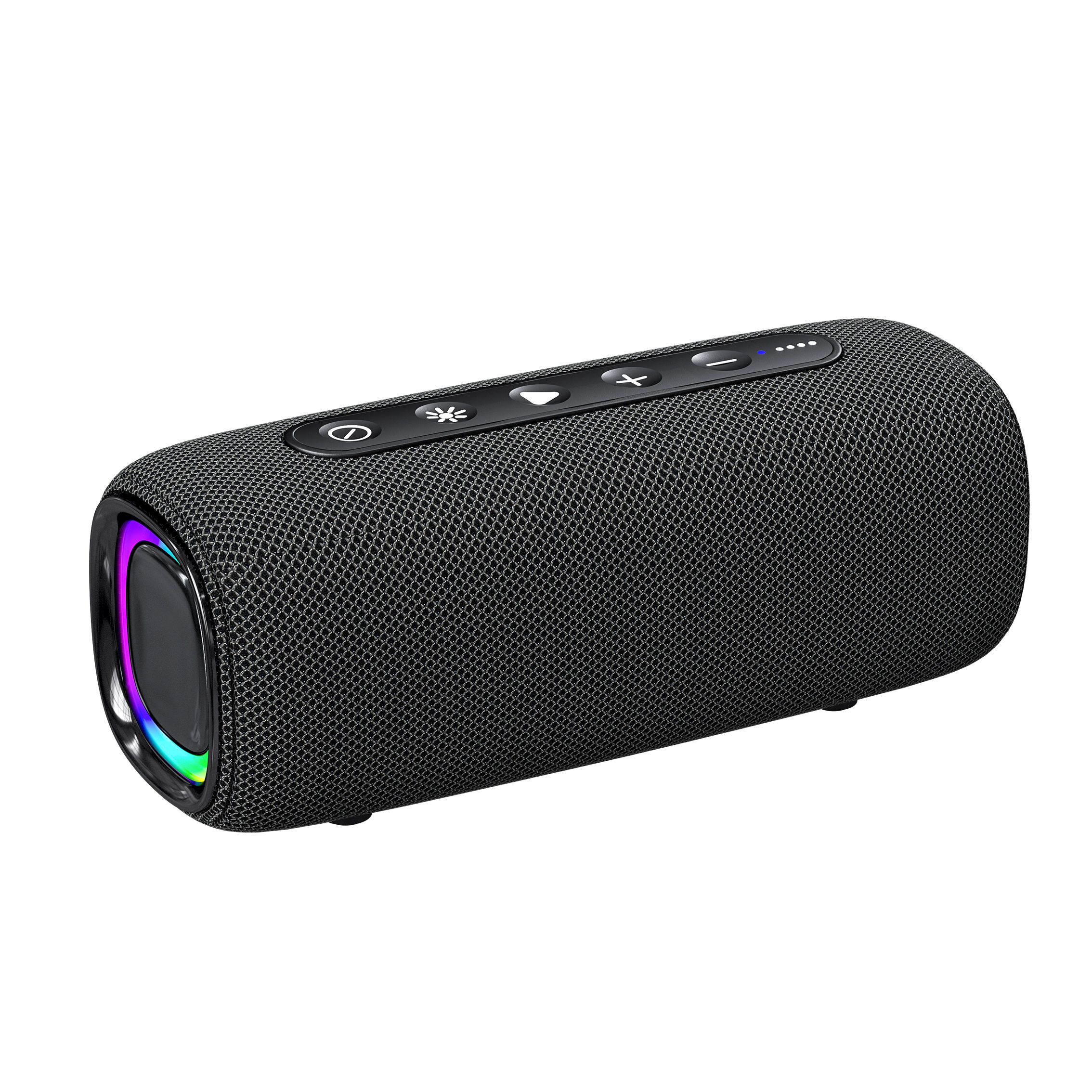 Powerful Wireless High Quality Loud 20w Outdoor Indoor BT Speaker at Cheap Price