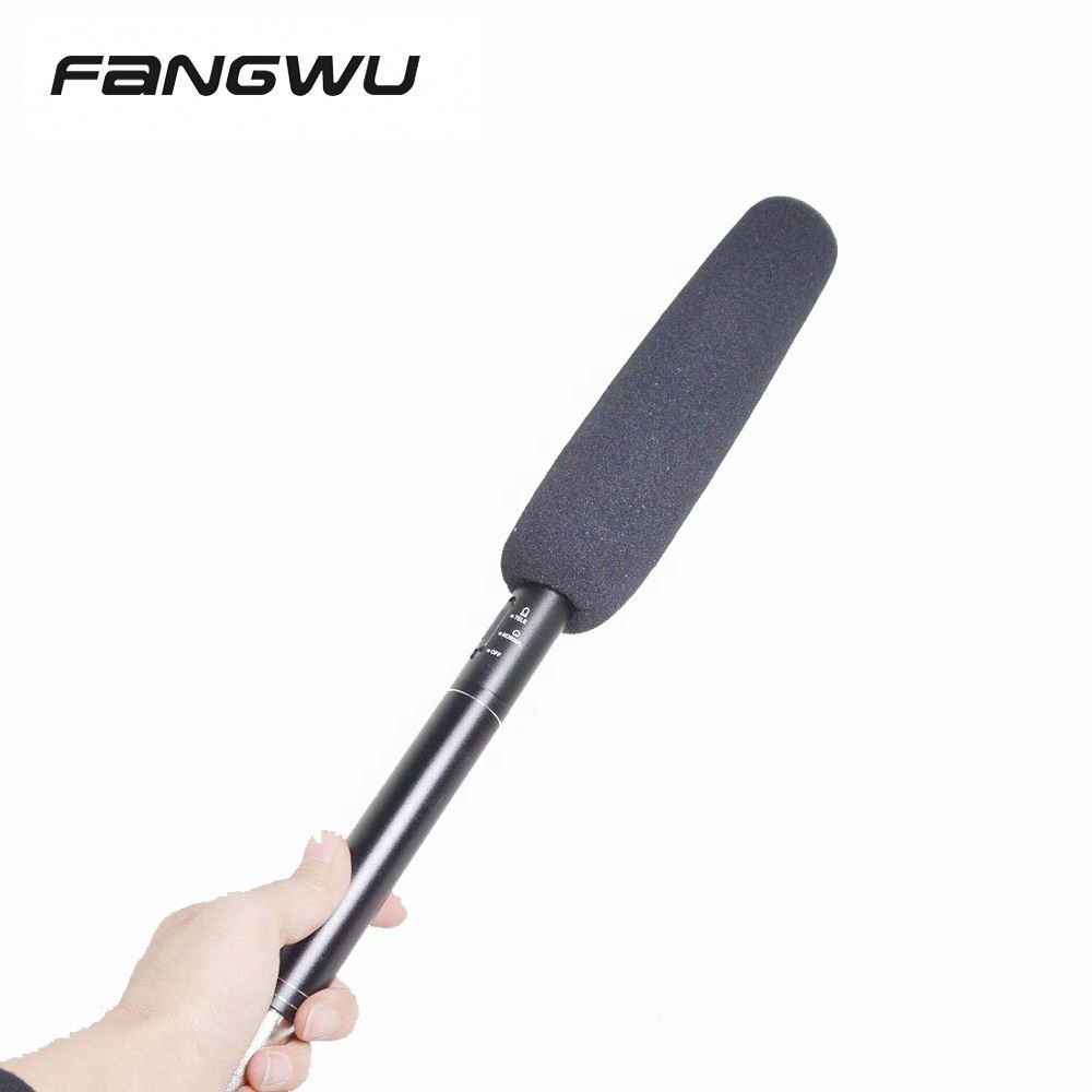 Superior Quality Microphone Function