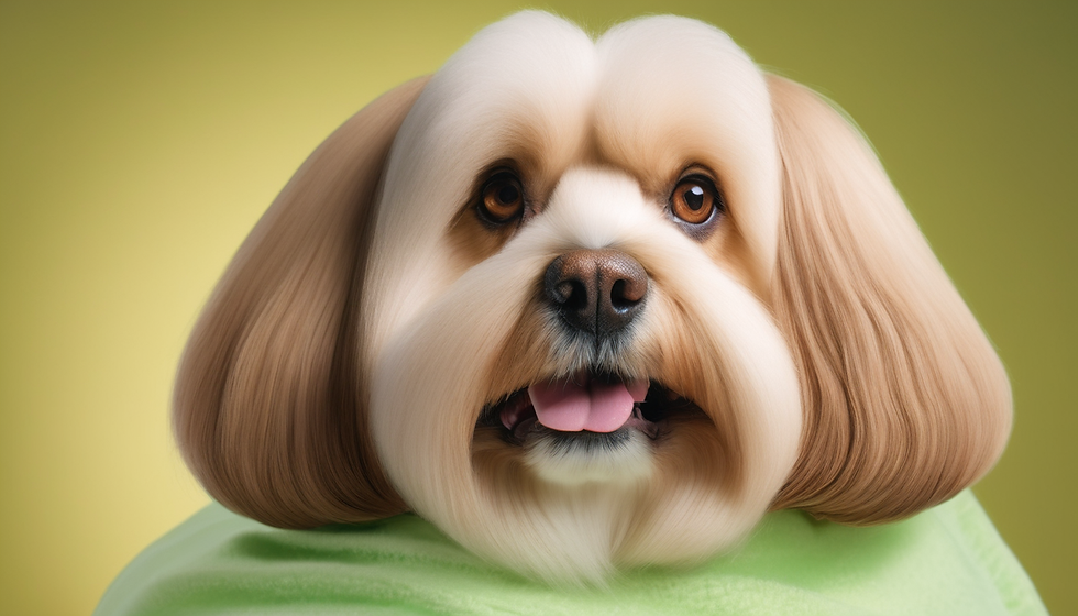 Dog Grooming Workshop