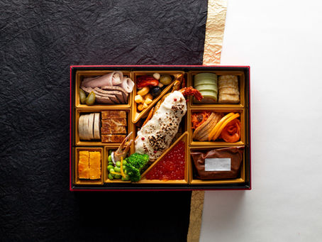 高級おせちが「安く見えてしまう」写真の共通点― 3万円と10万円の差は、料理ではなく“写真”で決まる ―