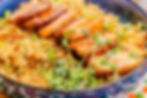 Chaufa Rice